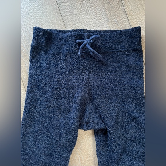 Garage knitted like lounge pants leggings winter - Picture 4 of 5